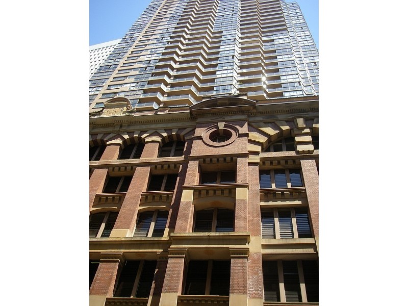267-277 Castlereagh Street, Sydney NSW 2000