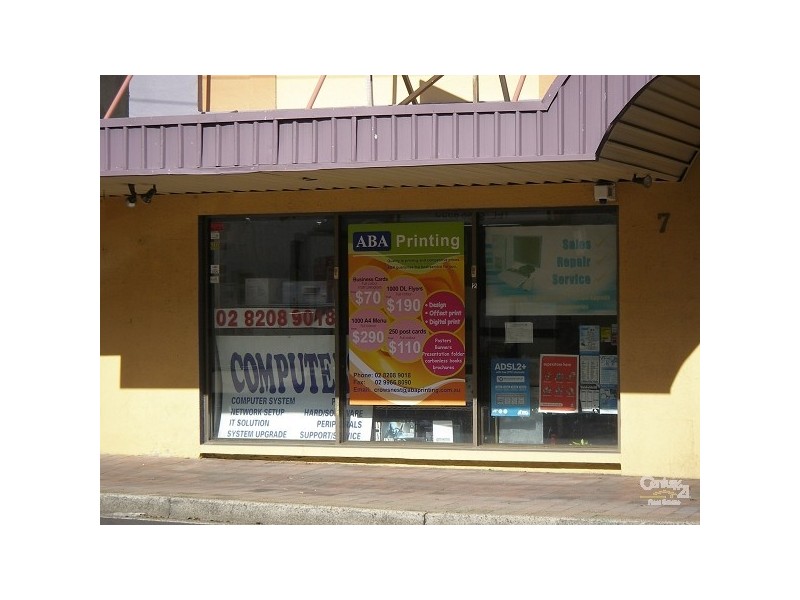 5-7 Alexander Street, Crows Nest NSW 2065