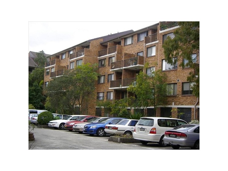 19/392 Jones Street, Ultimo NSW 2007