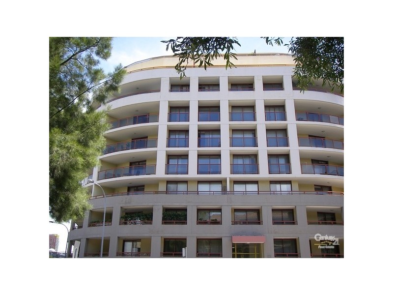 152-164 Bulwara Road, Pyrmont NSW 2009