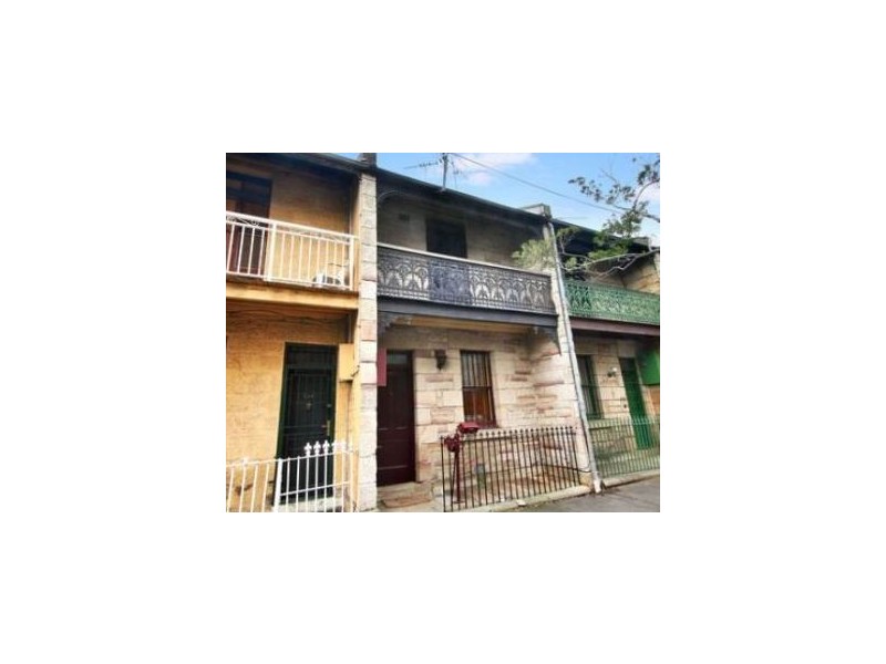 436 Wattle Street, Ultimo NSW 2007