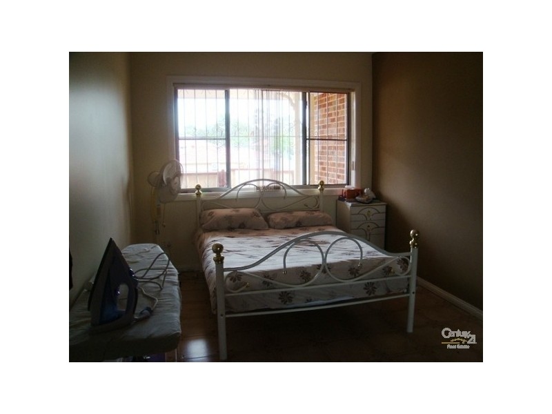 166 Hawksview Street, Guildford NSW 2161