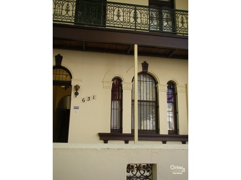 631 Harris Street, Ultimo NSW 2007