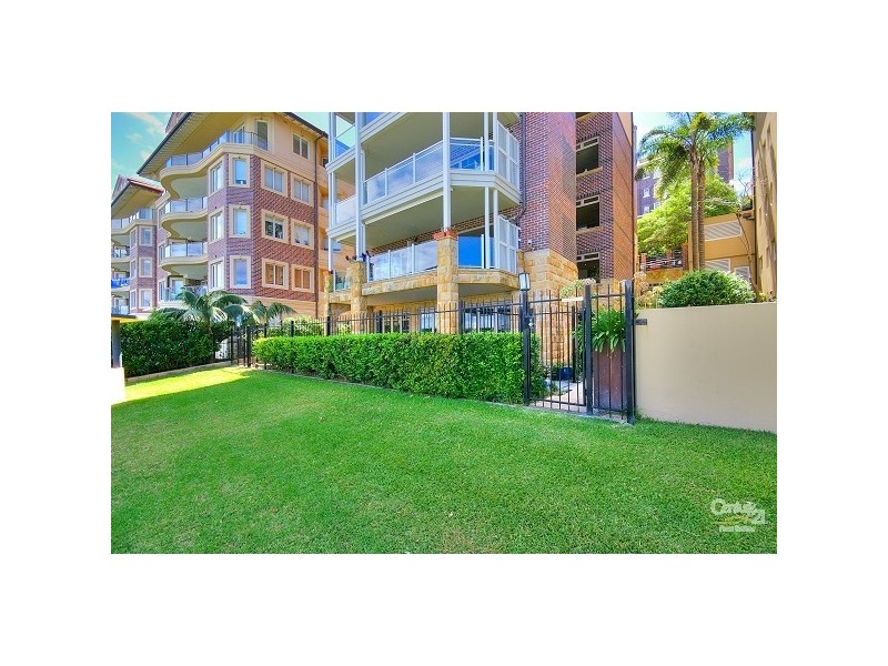 69 Kirribilli Avenue, Kirribilli NSW 2061