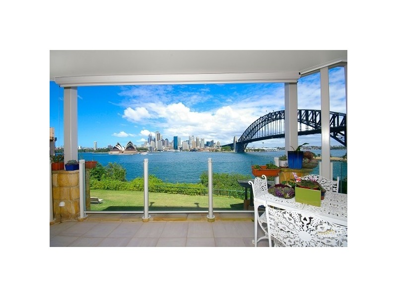69 Kirribilli Avenue, Kirribilli NSW 2061