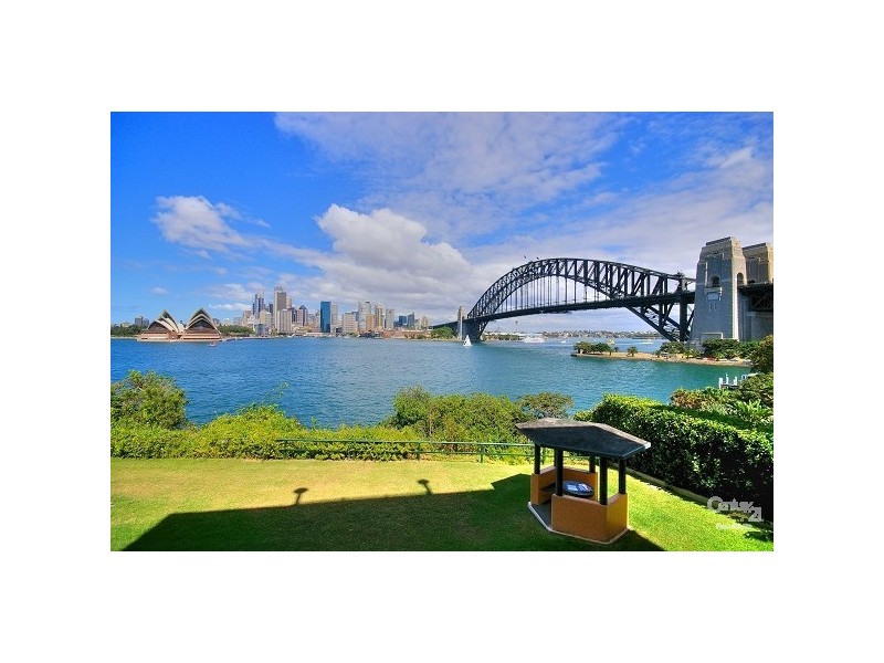 69 Kirribilli Avenue, Kirribilli NSW 2061