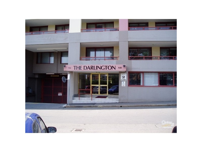 152-164 Bulwara Road, Pyrmont NSW 2009