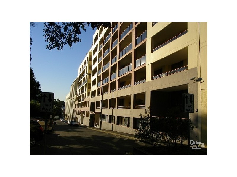 152-164 Bulwara Road, Pyrmont NSW 2009