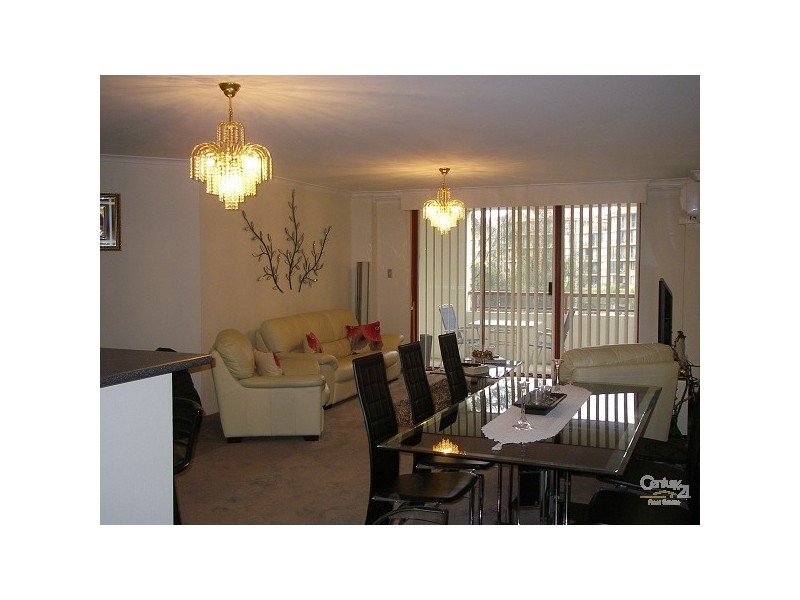 152-164 Bulwara Road, Pyrmont NSW 2009