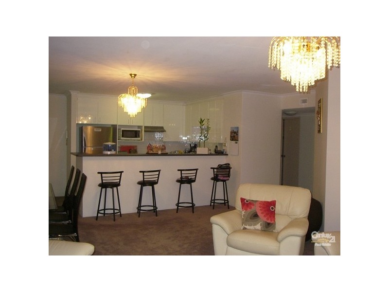 152-164 Bulwara Road, Pyrmont NSW 2009