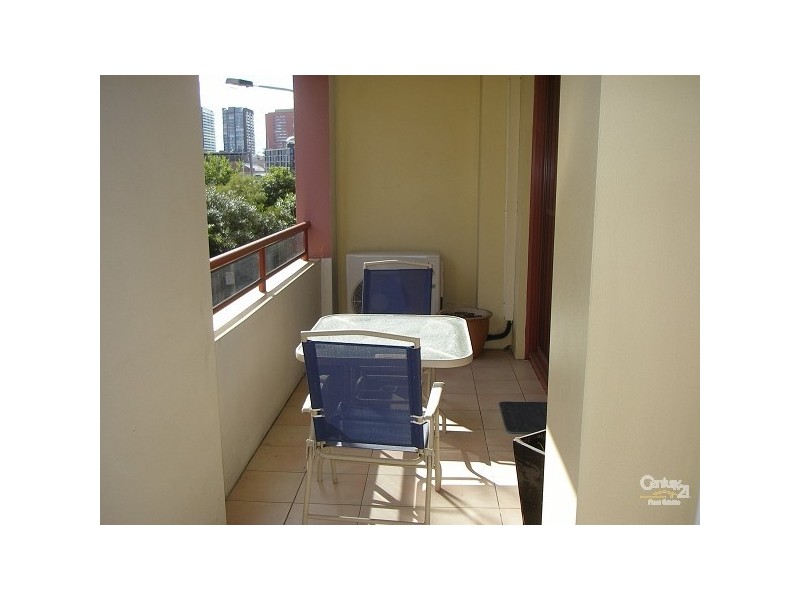 152-164 Bulwara Road, Pyrmont NSW 2009