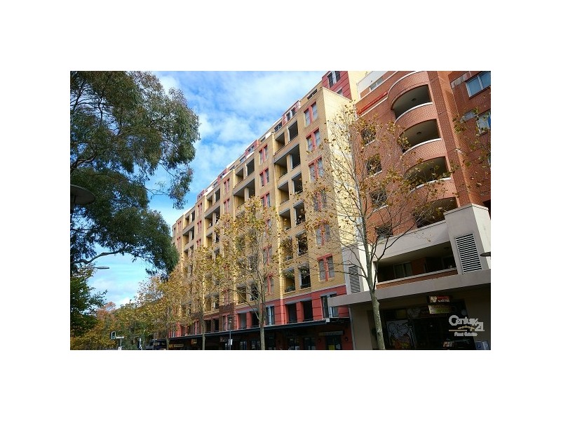 261 HARRIS STREET, Pyrmont NSW 2009