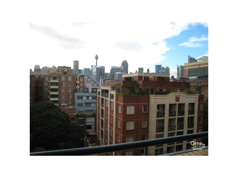 261 HARRIS STREET, Pyrmont NSW 2009