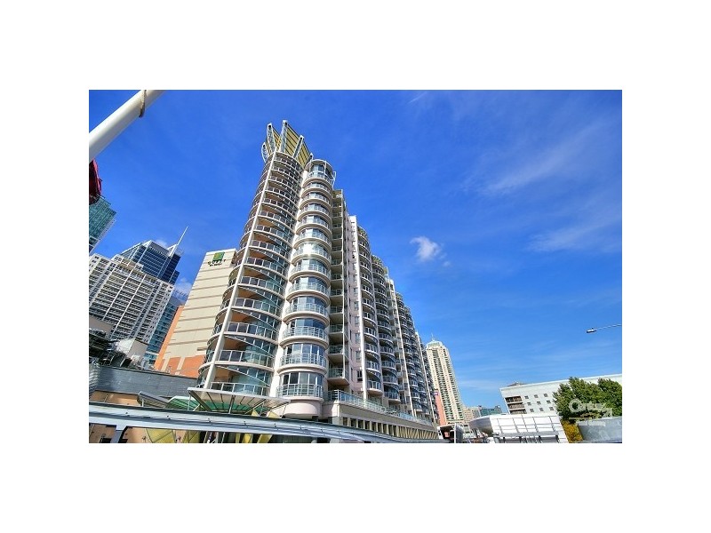 1616/28 Harbour St, Sydney NSW 2000