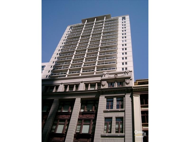 122/569 George Street, Sydney NSW 2000