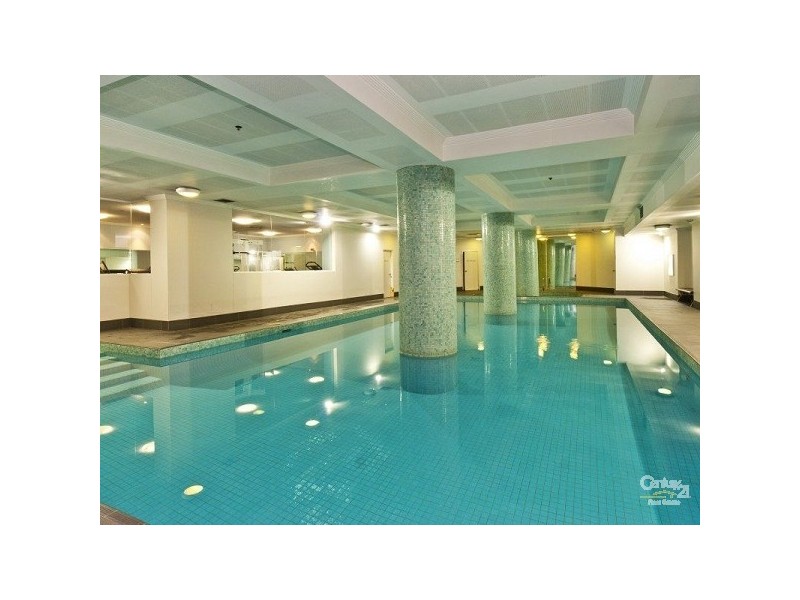 122/569 George Street, Sydney NSW 2000