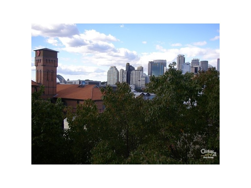 A404/24 Point Street, Pyrmont NSW 2009