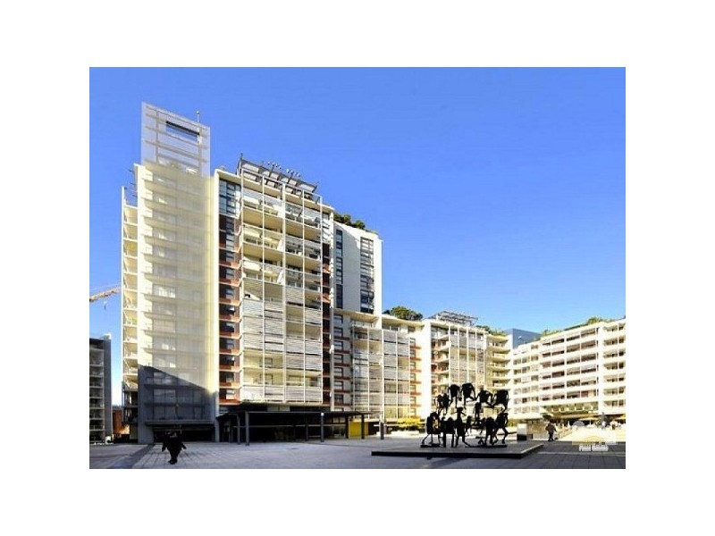 307/62 Mountain St, Ultimo NSW 2007