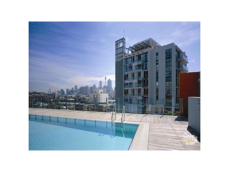 307/62 Mountain St, Ultimo NSW 2007
