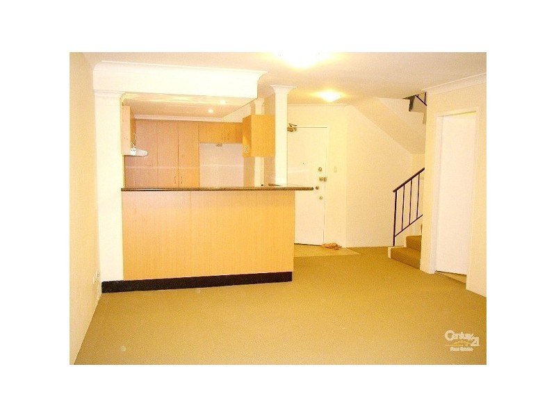 35/313 Harris St, Pyrmont NSW 2009