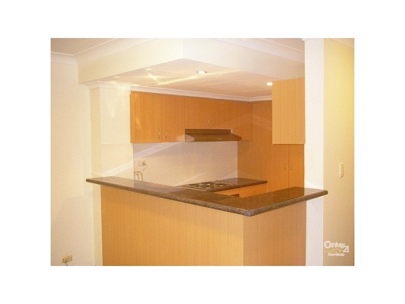 35/313 Harris St, Pyrmont NSW 2009