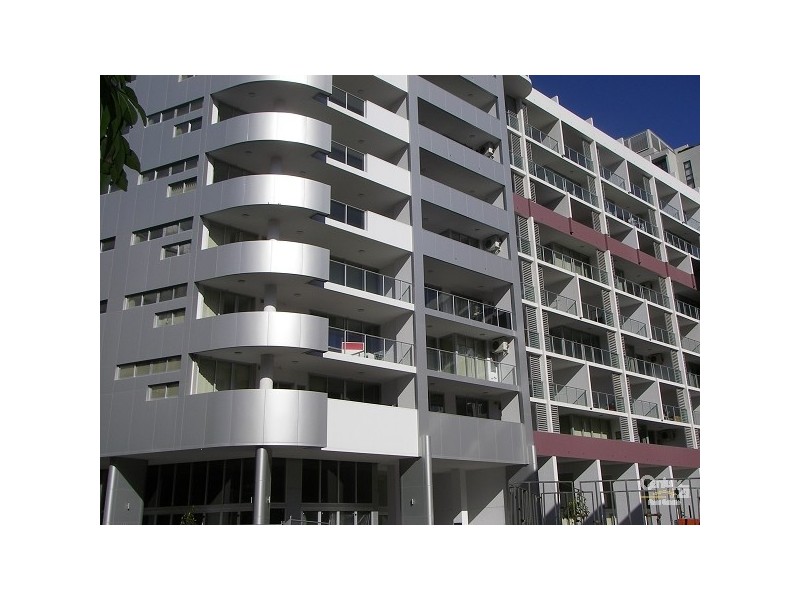 413A/485-511 Wattle St, Ultimo NSW 2007