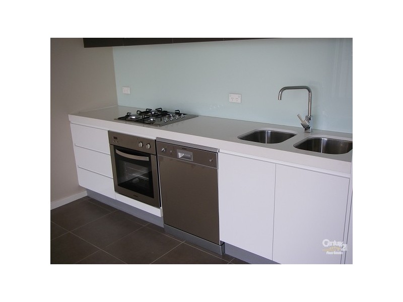 413A/485-511 Wattle St, Ultimo NSW 2007