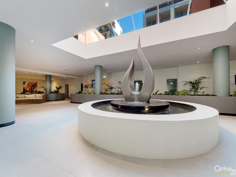 S601/233 Harris St, Pyrmont NSW 2009