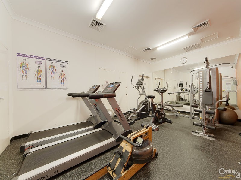 S601/233 Harris St, Pyrmont NSW 2009