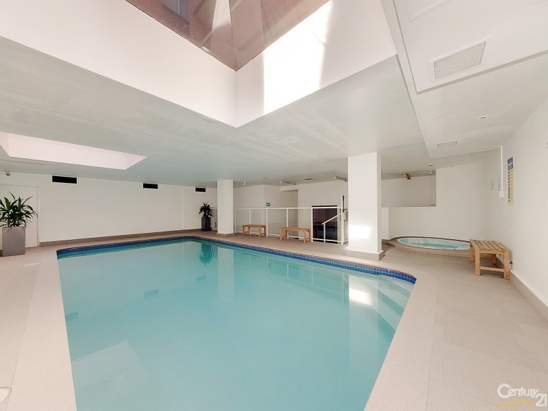 S601/233 Harris St, Pyrmont NSW 2009