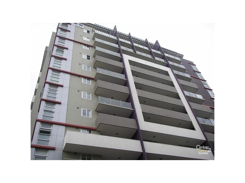 78/3 Railway Parade, Burwood NSW 2134