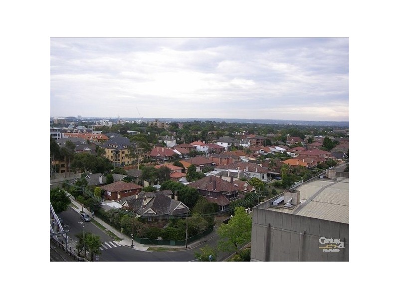 78/3 Railway Parade, Burwood NSW 2134