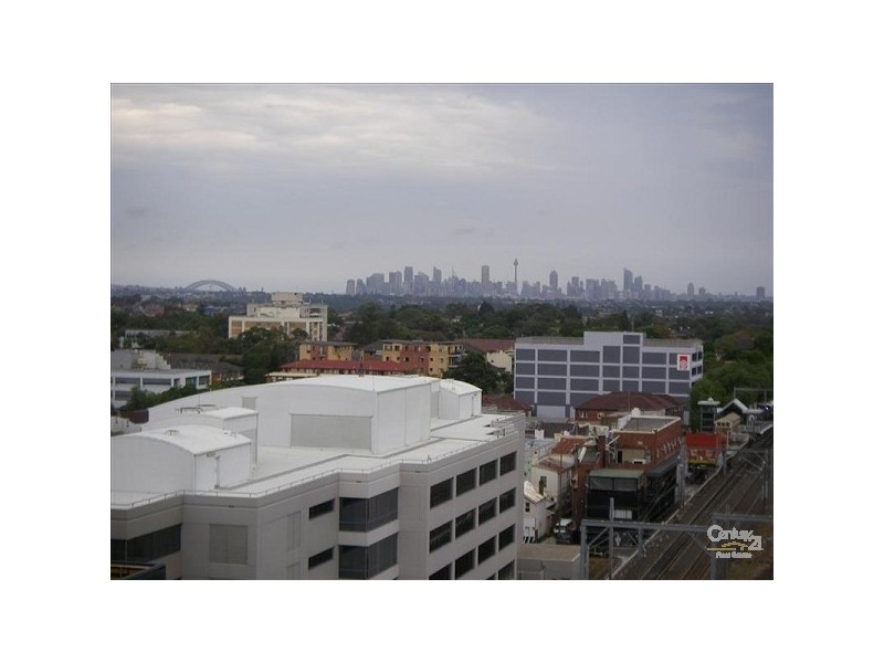 78/3 Railway Parade, Burwood NSW 2134