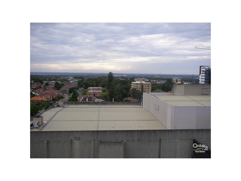 78/3 Railway Parade, Burwood NSW 2134