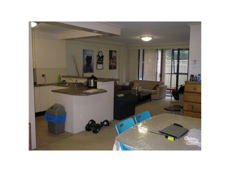 2/1-29 Bunn St, Pyrmont NSW 2009