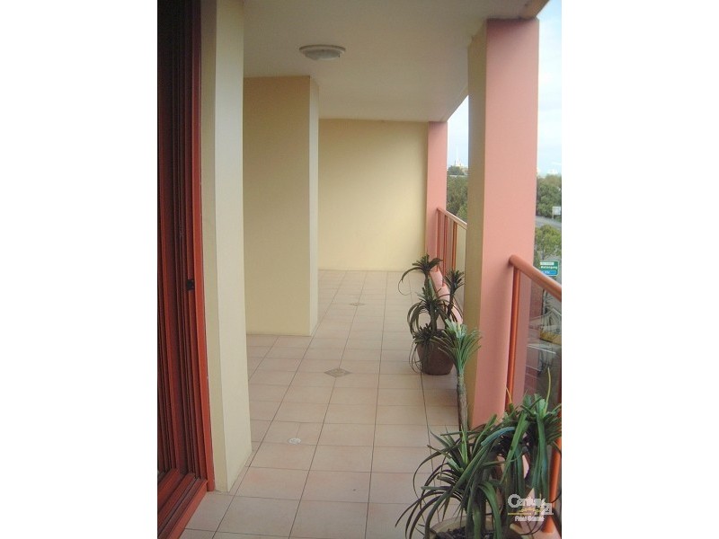 49/152-164 Bulwara Rd, Pyrmont NSW 2009