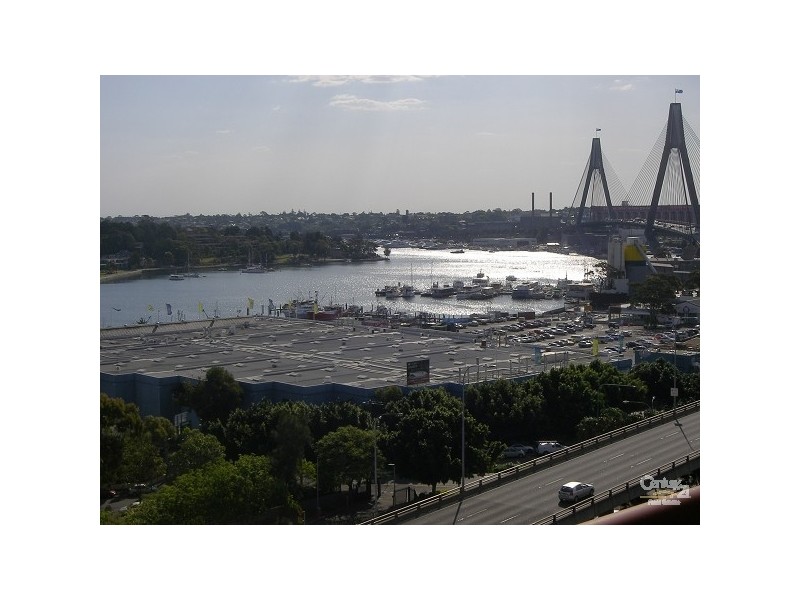 152-164 Bulwara Rd, Pyrmont NSW 2009