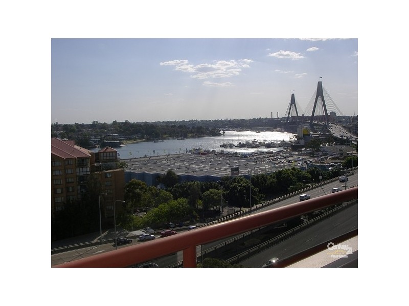 152-164 Bulwara Rd, Pyrmont NSW 2009