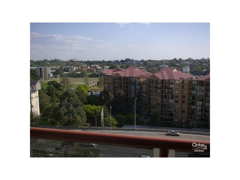 152-164 Bulwara Rd, Pyrmont NSW 2009