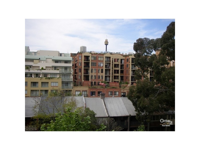 N401/233 Harris St, Pyrmont NSW 2009