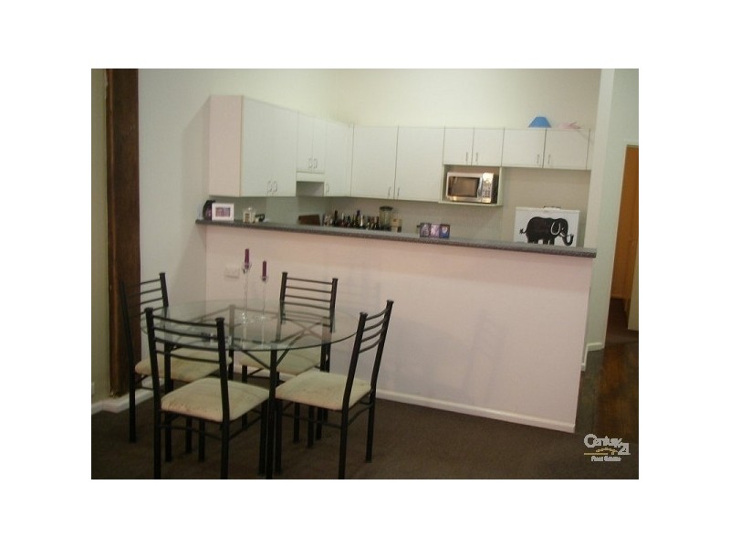 720/243 Pyrmont Street, Pyrmont NSW 2009