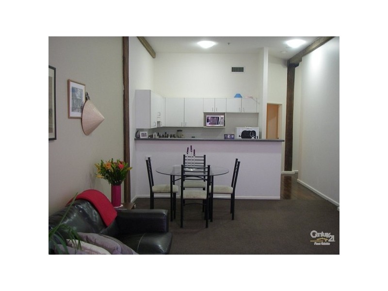 720/243 Pyrmont Street, Pyrmont NSW 2009