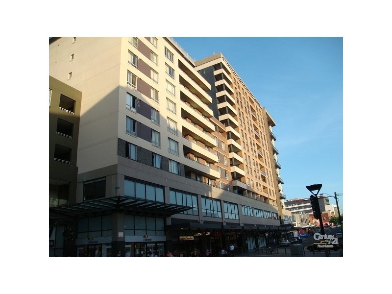 5040/57-59 Queen St, Auburn NSW 2144