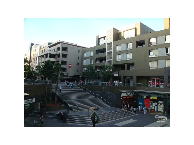 5040/57-59 Queen St, Auburn NSW 2144