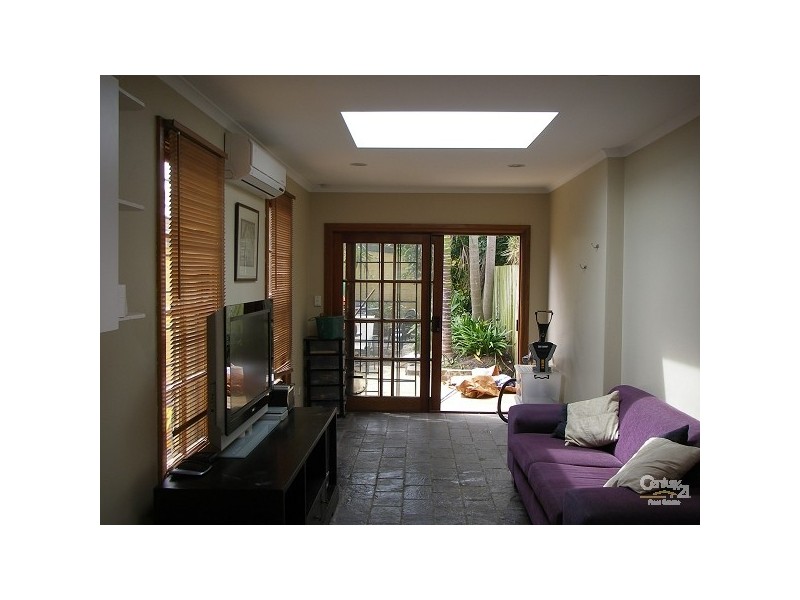 25 Margaret St, Newtown NSW 2042