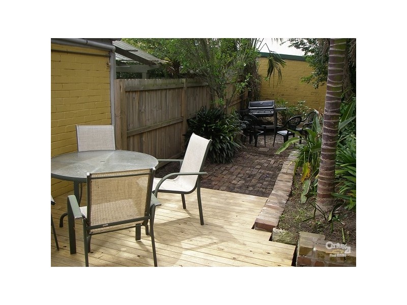 25 Margaret St, Newtown NSW 2042