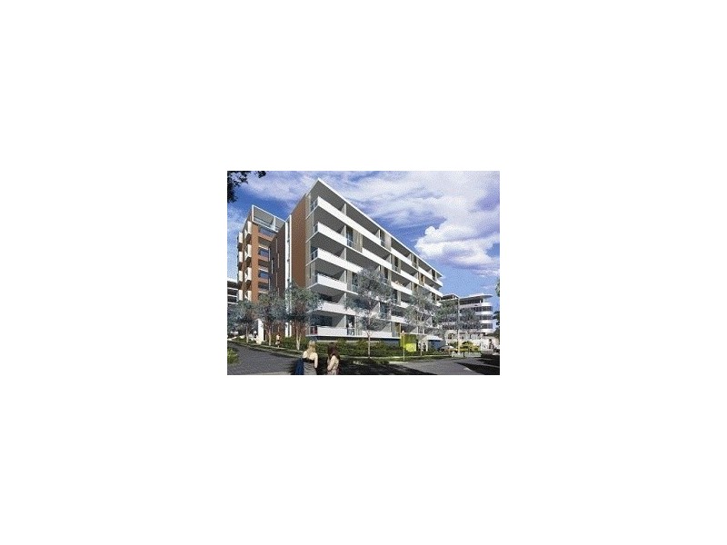 A604/25 John Street, Mascot NSW 2020