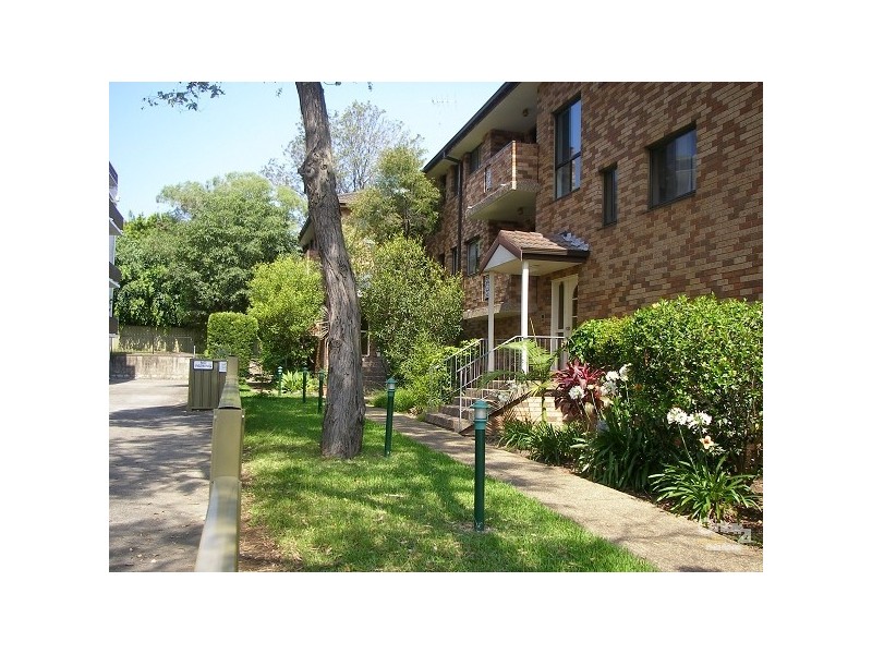 10/7-9 Jeffrey Street, Canterbury NSW 2193