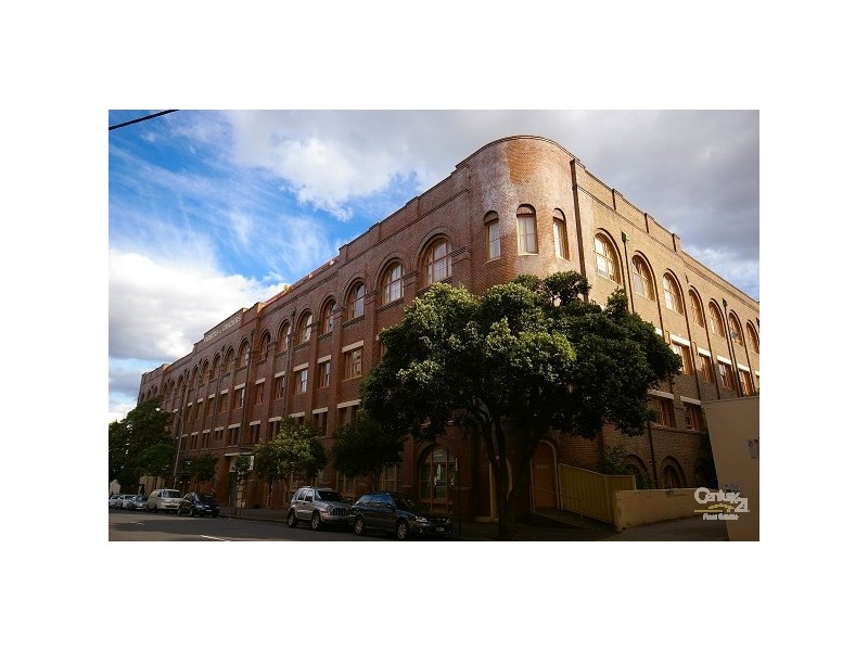 430/99 Jones Street, Ultimo NSW 2007