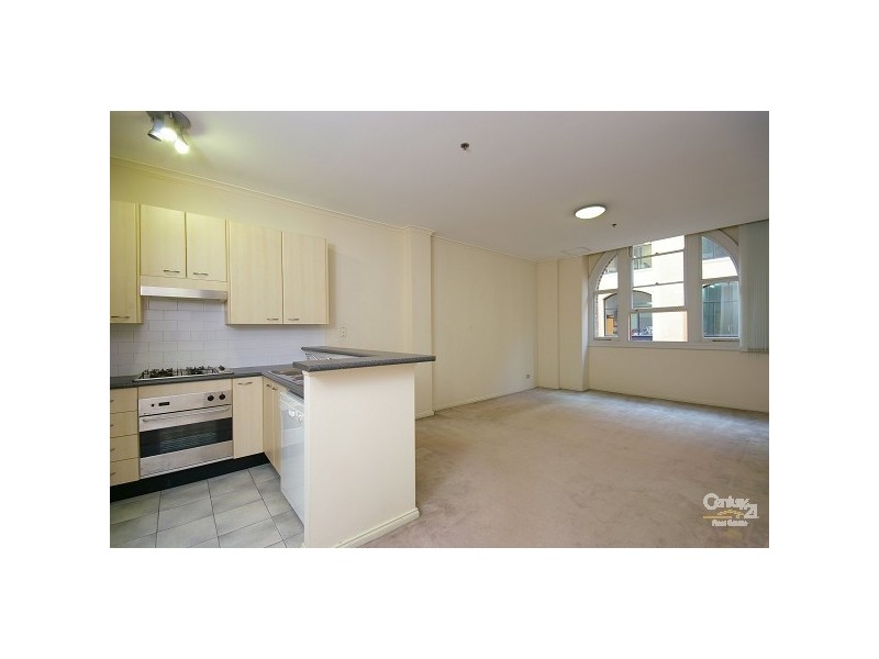430/99 Jones Street, Ultimo NSW 2007